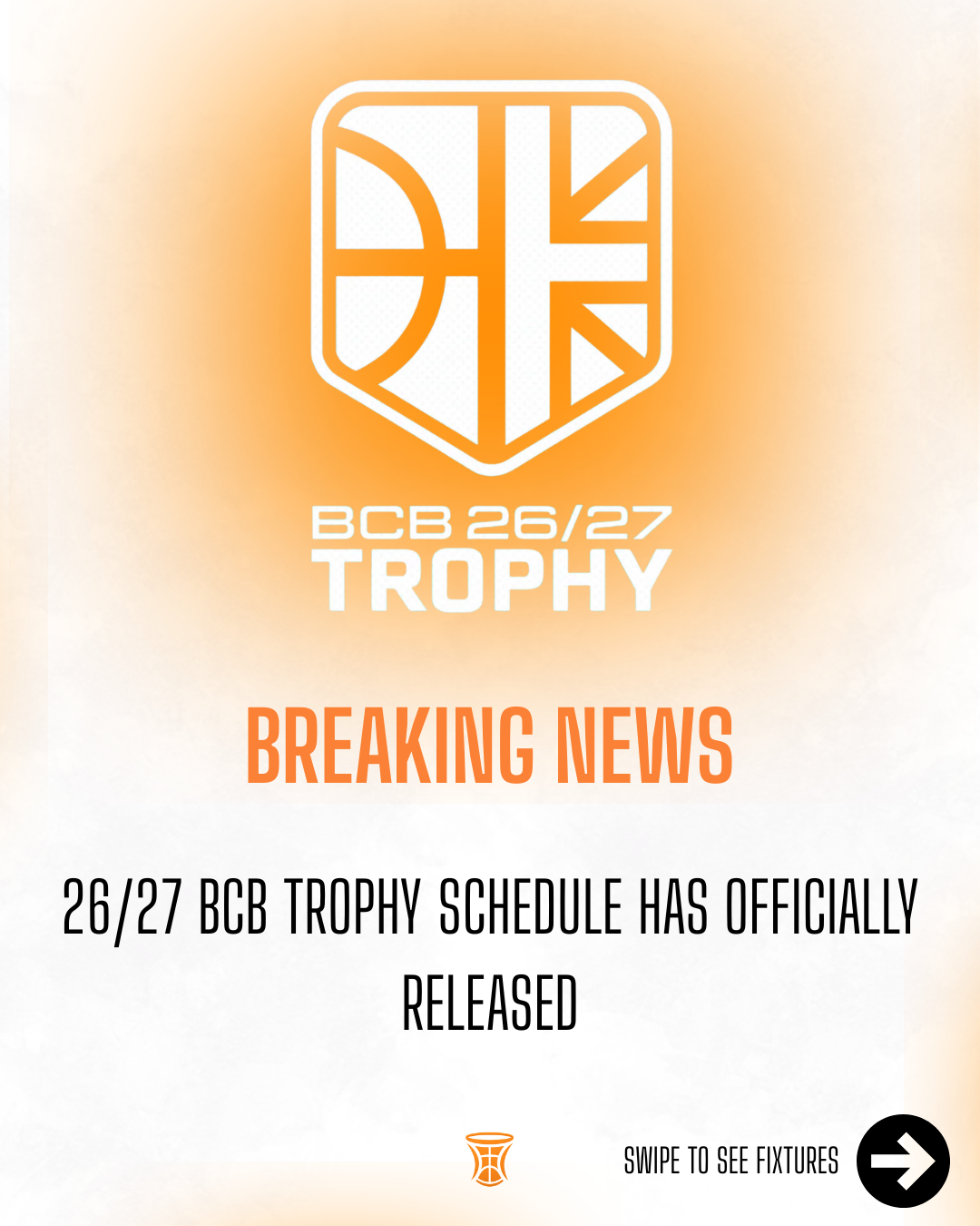 BCB Trophy Schedule Released Ahead of the Expanded 2026/27 Competition