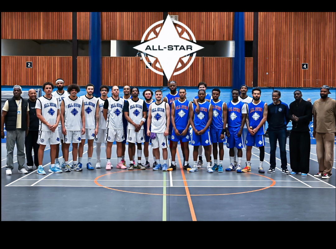 BCB Closes Inaugural Season with All-Star Showcase